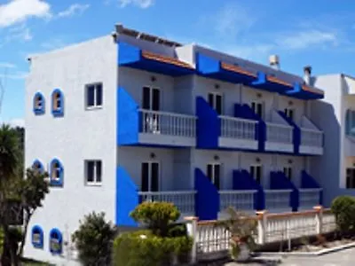Hotell Modul Faliraki