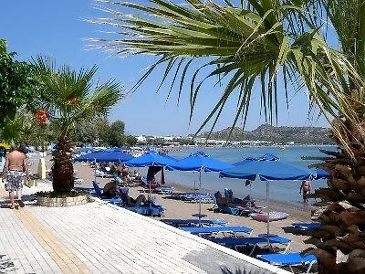Modul Hotell Faliraki