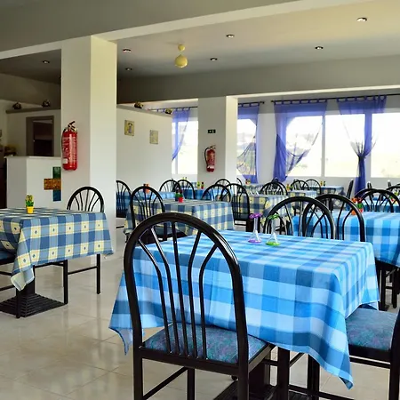 Modul Faliraki