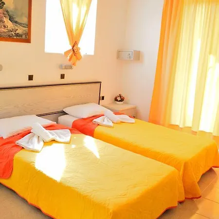 Hotell Modul Faliraki