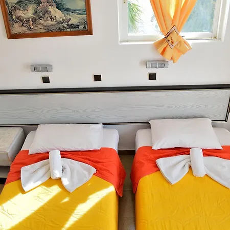 Modul Hotell 3*
