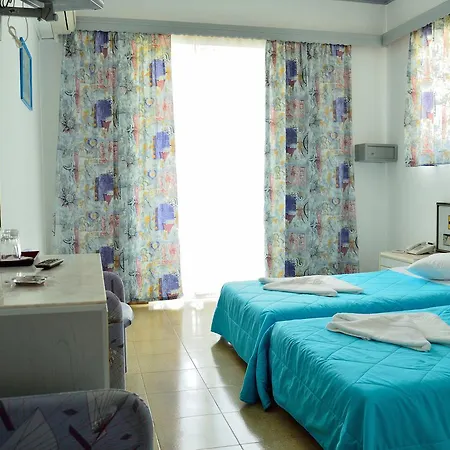 Hotell Modul 3*