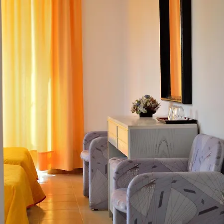 Modul Hotell
