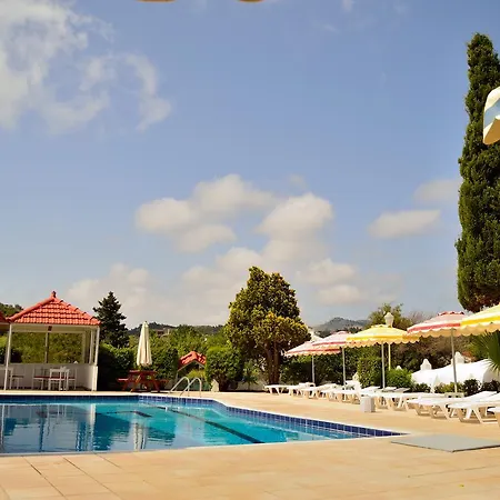 Hotell Modul Faliraki