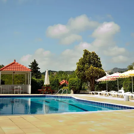 Modul Hotell 3*
