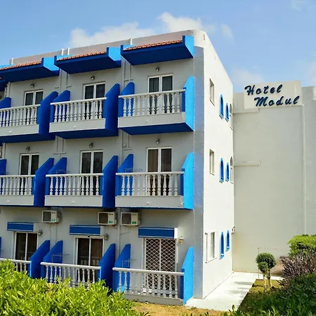 Modul Hotell Faliraki